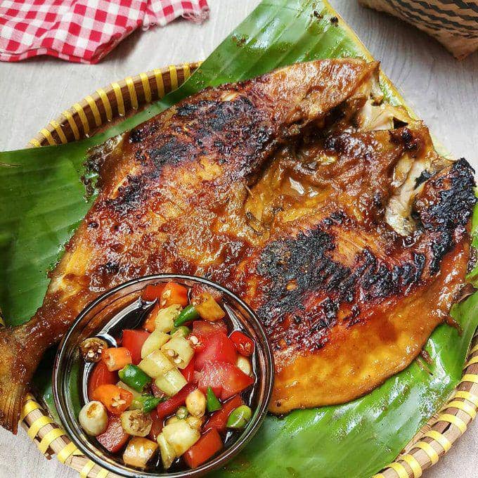 Mie Ayam Mugi Barokah: Rah